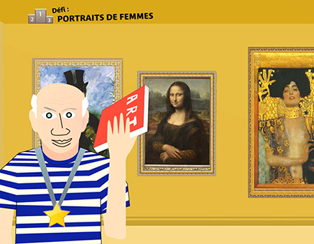 Who Art You