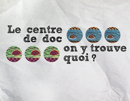MSF Centre de doc