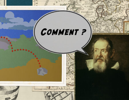 LA GRANDE AVENTURE DES MATHS
